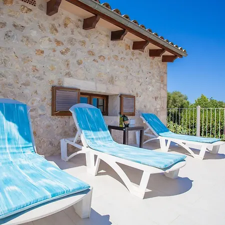Sa Font * Petra (Mallorca)
